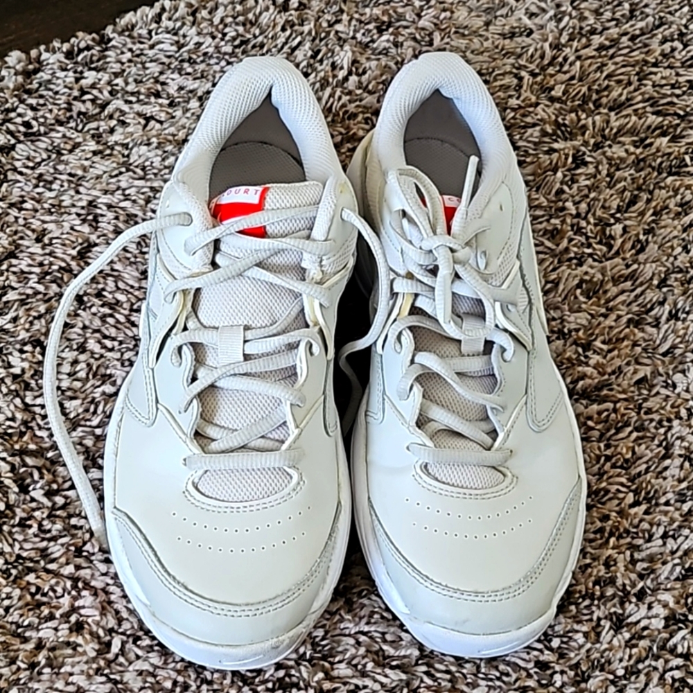 Nike Court Lite 2 tennis training shoes